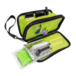 MYLIFE Loom Tour Duo Diabetiker-Tasche